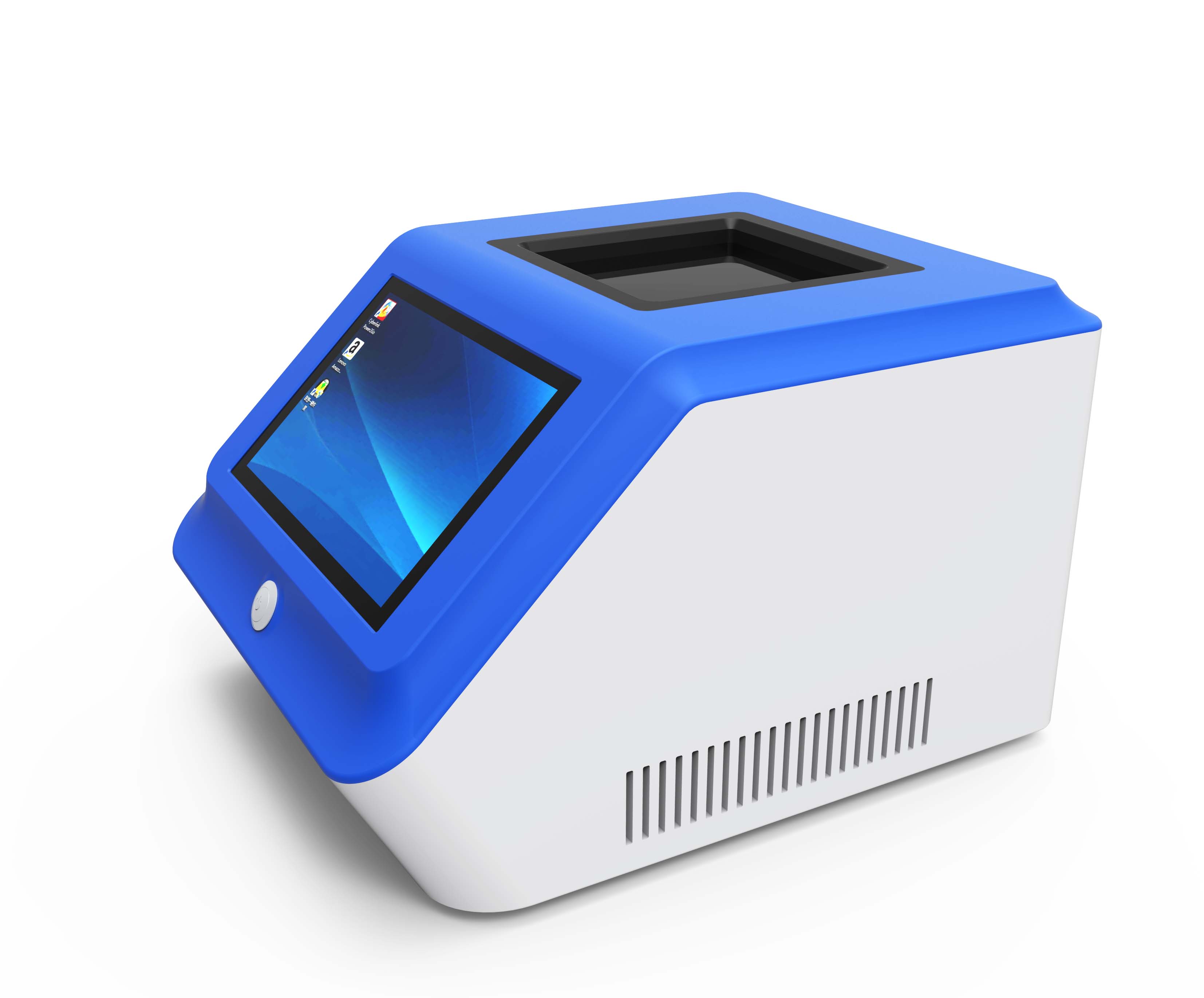 驗(yàn)訖章校正儀