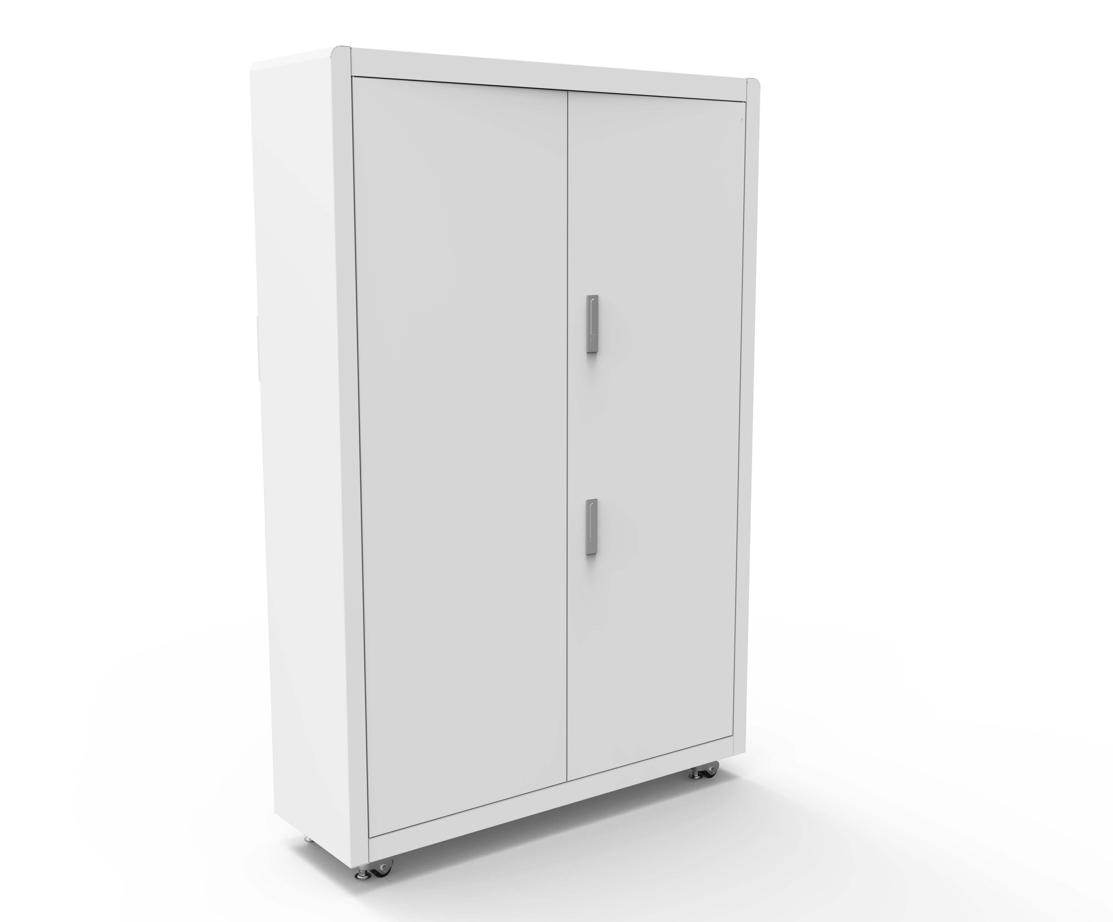 智能驗(yàn)訖章柜