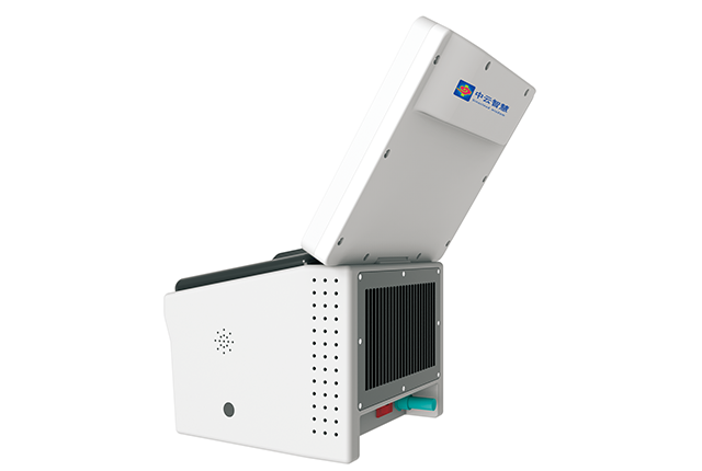 生物特征采集終端